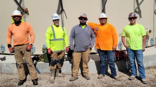 CST Construction Team