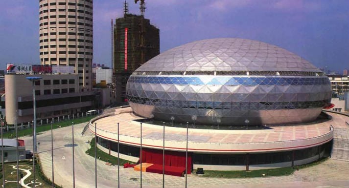 shanghai-international-gymnastics-center